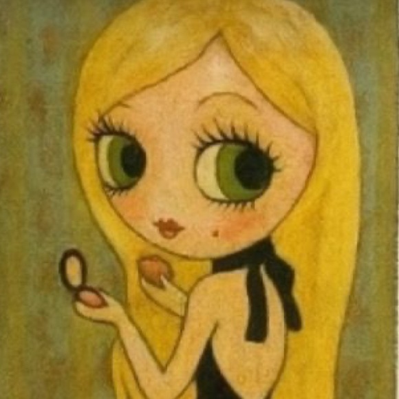 Meet your Posher - Picture 1 of 1